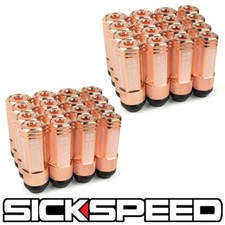 SICKSPEED 32 PC ROSE GOLD