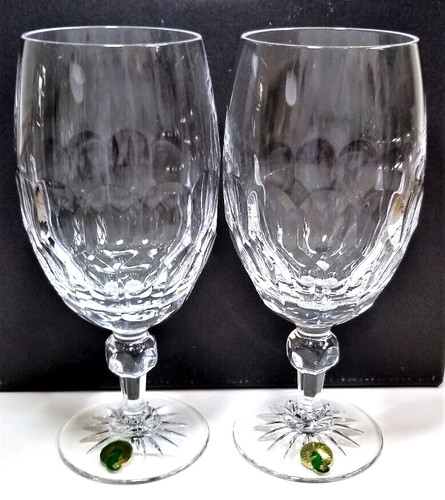 Waterford crystal curraghmore - waterford,