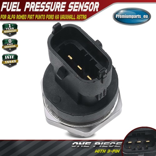 New fuel pressure - fuel,