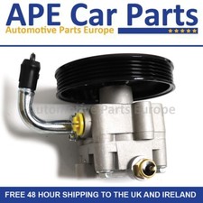 POWER STEERING PUMP 49100-65J00 for SUZUKI GRAND VITARA II JT 2.0 AWD 05-15