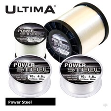 Ultima Power Steel Mainline -