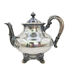 VTG REED & BARTON Regent 5600