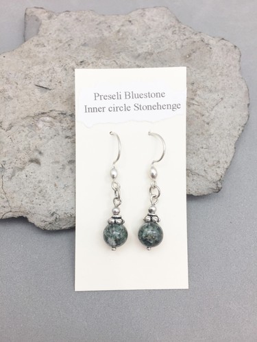 Preseli bluestone stonehenge - preseli,
