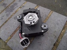 SUZUKI GSXR600 L1-L6 2011-16 ORIGINAL EXHAUST VALVE SERVO MOTOR