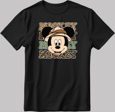 Disney Mickey Mouse Short