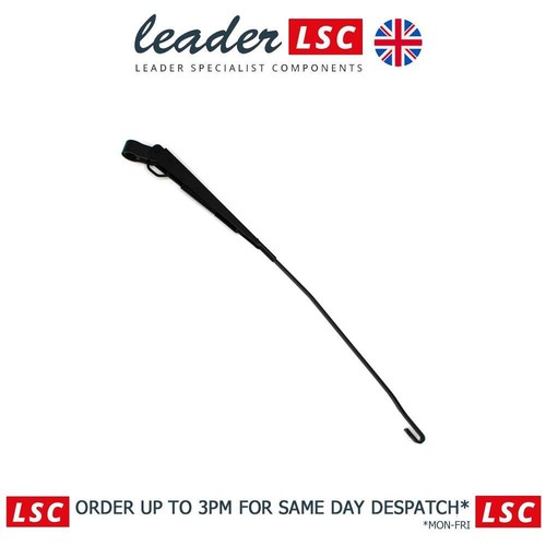 Front lhs wiper arm passenger - front,