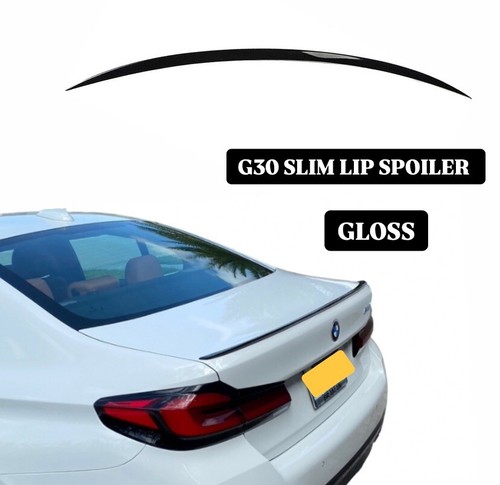 Bmw gloss black performance - gloss,