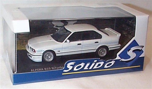 Solido diecast 1994 bmw - solido,