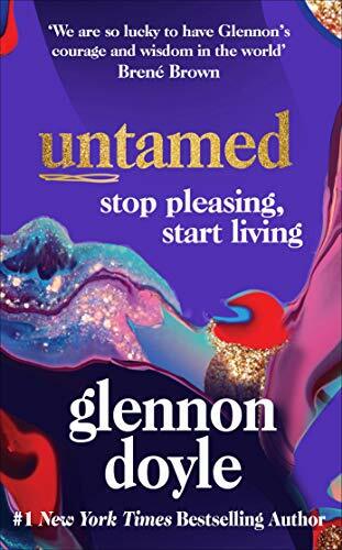 Untamed stop pleasing start - pleasing,,