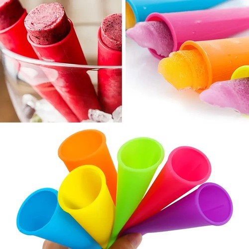 Pcs silicone pop ice - pcs,