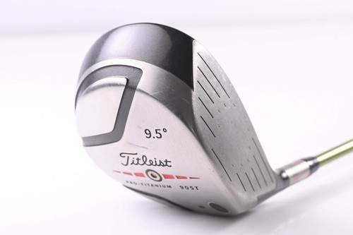 Titleist 905 driver - t,