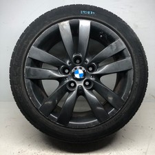 BMW 3 SERIES E91 LCI 325i