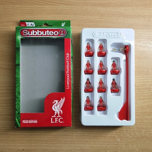 Official subbuteo liverpool - official,