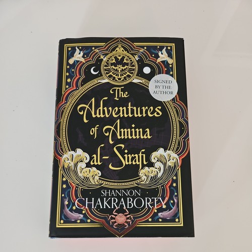 New signed the - the, adventures