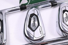 Titleist 718 AP3 Irons / 5-PW