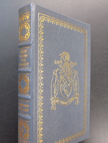 Mountain climbing easton press - climbing,