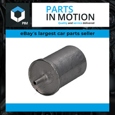 Fuel Filter fits PEUGEOT 208
