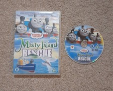Thomas And Friends - Misty