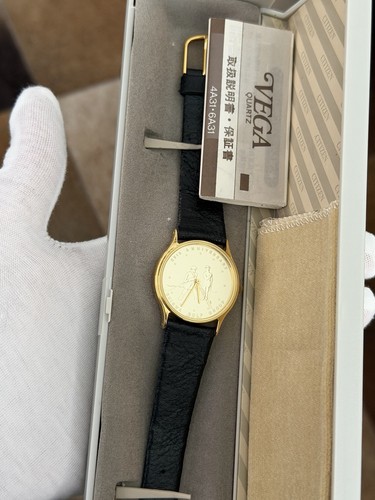 Nos vintage citizen 25th - nos,