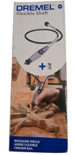 Dremel 225 Flexible Shaft