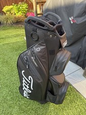 Titleist stadry cart - 14,