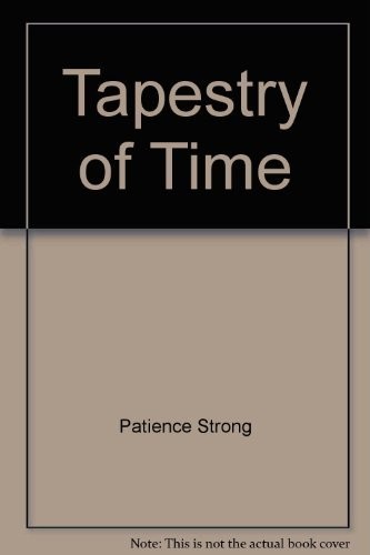 Tapestry time strong - tapestry, by