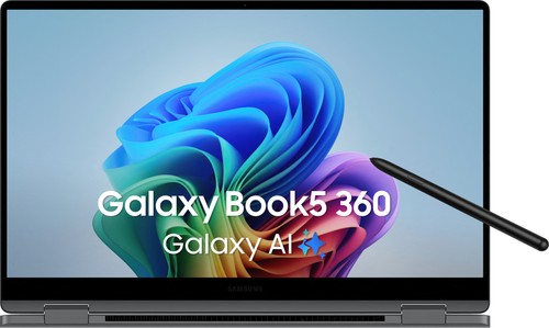 Samsung galaxy book5 360 - samsung,