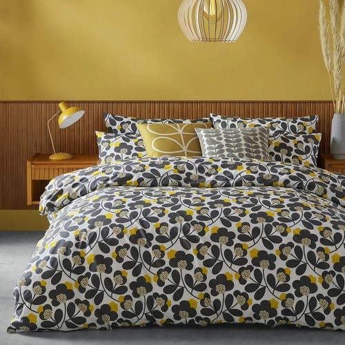 Orla kiely japonica - orla, flower