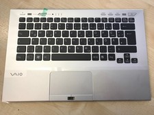 Sony Vaio VPCSB VPCSA