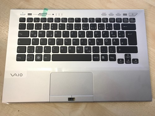 Sony vaio vpcsb vpcsa - sony,