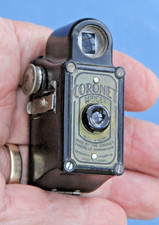 Black coronet midget - coronet,