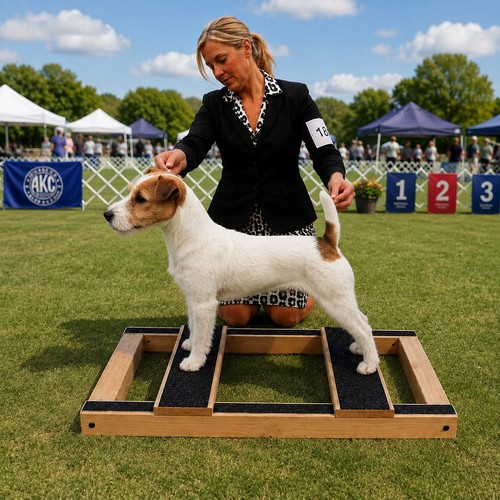 Dog training show - dog,