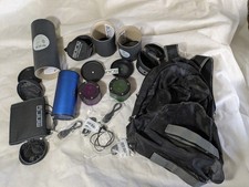 Minirig classic set, Minirig 1