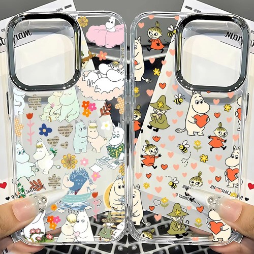 Cute moomins little iphone - cute,