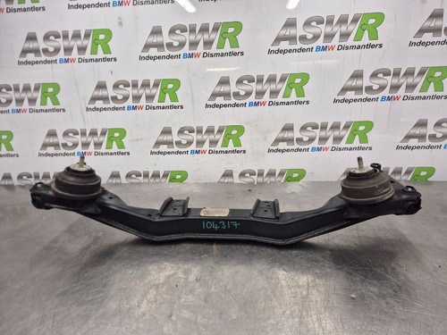 Bmw front engine subframe e36 - subframe,