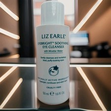 Liz Earle Eyebright Soothing