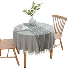 Heavy Weight Cotton Linen