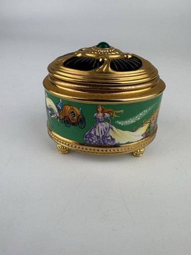 Franklin mint music - mint, house