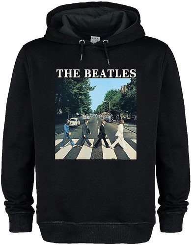 The beatles unisex hoodie - unisex,