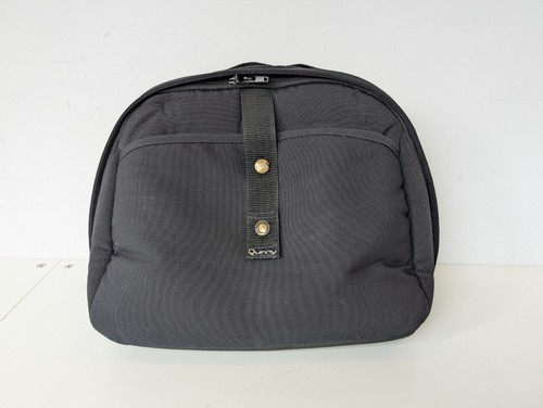 Quinny buzz box black bag - box,