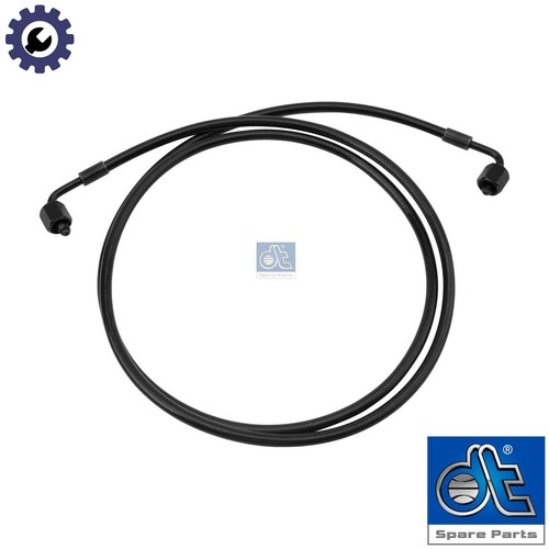 Hose line driver - hose,