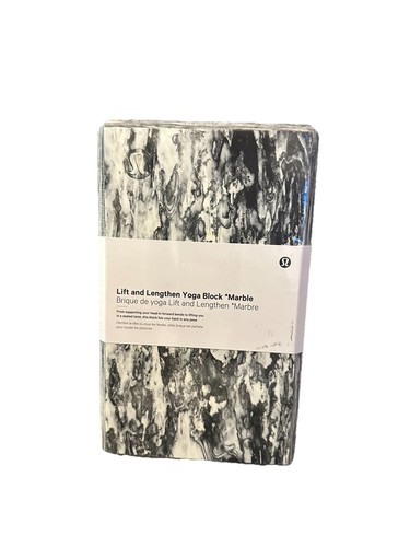 Lululemon lift lengthen - lift,