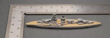 Davco 1/3000 Japan IJN Ise