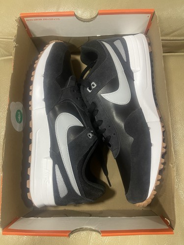 Air pegasus golf shoes - pegasus,