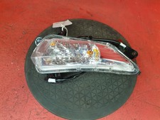 YAMAHA DELIGHT 125 FRONT LEFT