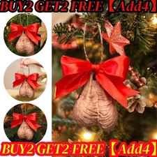 Christmas BallBalls pendant