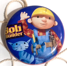 Vintage Bob The Builder And