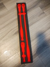 RED FOAM ONLY Snap-on Tools