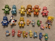 Care Bears 1980s Vintage