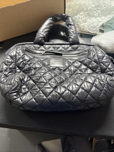 Chanel coco cocoon black - cocoon,